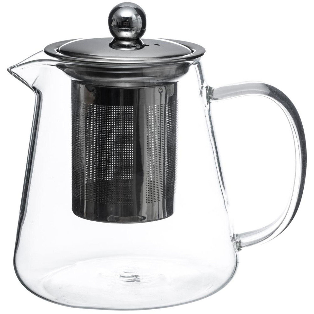 Czajniczek do zaparzania SECRET DE GOURMET, 800 ml, 14x12x15,5 cm