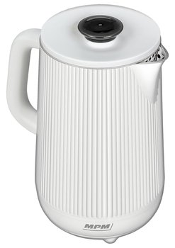 Czajnik bezprzewodowy MPM MCZ-115 - MPM