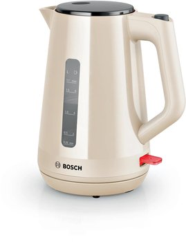 Czajnik Bosch MyMoment 1.7l, Beżowy TWK1M127 - Bosch