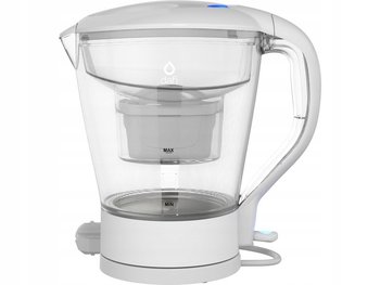 Czajnik DAFI 2w1 2000 W 0.8 L Biały - Dafi