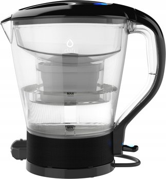 Czajnik DAFI 2w1 2000 W 0.8 L Czarny - Dafi