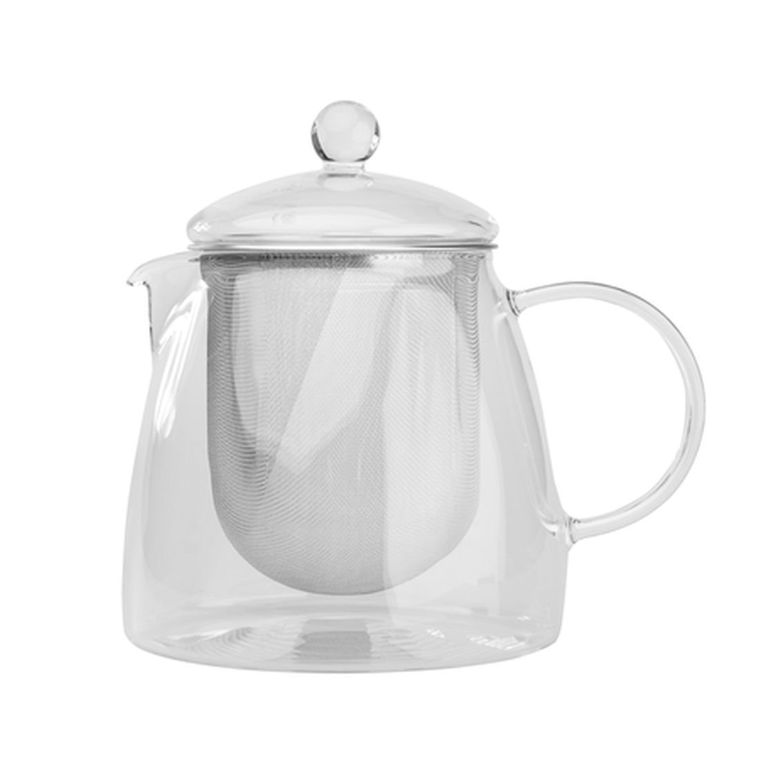 Czajnik do zaparzania z filtrem HARIO Leaf Tea Pot, 700 ml