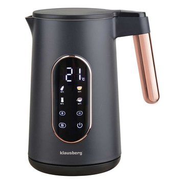 Czajnik Elektryczny 1,7L Klausberg Kb-7892 Ldd Reulacja Temperatury - Klausberg