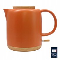 Czajnik elektryczny 1 l ceramiczny CJS-1319 OPTIMUM