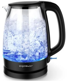 Czajnik elektryczny Aigostar 2200 W - Aigostar
