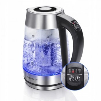 Czajnik elektryczny AIGOSTAR Cris - Aigostar