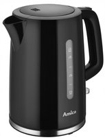 Czajnik elektryczny Amica Kf 1014 2200W 1,7L Filtr Amica