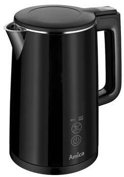 Czajnik elektryczny Amica Kf 6012 Digital 2200W - Amica
