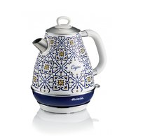 Czajniki elektryczne