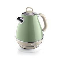 Czajnik elektryczny ARIETE Vintage 2869/04 