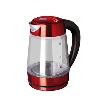 Czajnik elektryczny BERLINGER HAUS Metallic Line Burgundy Edition BH/9128 - Berlinger Haus