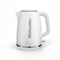 Czajniki elektryczne