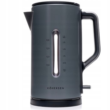 Czajnik elektryczny bezprzewodowy Kohersen Modern SZYBKIE NAGRZEWANIE 3000W - KOHERSEN