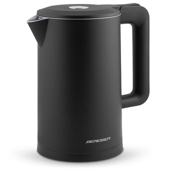 Czajnik elektryczny bezprzewodowy modny 1,7l Berdsen - GLOBAL INCOME