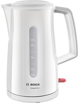 Czajnik elektryczny BOSCH CompactClass TWK3A011 - Bosch