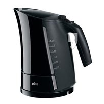 Czajnik elektryczny BRAUN MultiQuick 3 WK300BK Braun