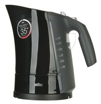 Czajnik elektryczny BRAUN Multiquick 5 WK 500 Braun