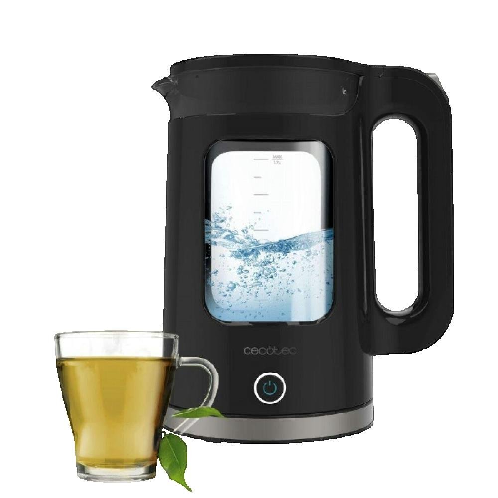 CECOTEC Czajnik elektryczny Cecotec Thermosense 330 Glassy
