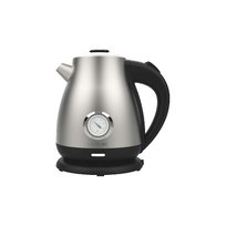 Czajnik elektryczny Cecotec Thermosense 620 Retro Steel CECOTEC