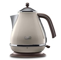 Czajnik elektryczny DELONGHI Icona Vintage KBOV 2001.BG