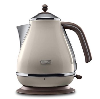 Czajnik elektryczny DELONGHI Icona Vintage KBOV 2001.BG - DeLonghi