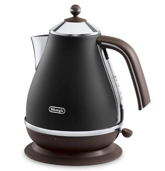 Czajnik elektryczny DELONGHI Icona Vintage KBOV 2001.BK - DeLonghi