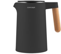 Czajniki elektryczne