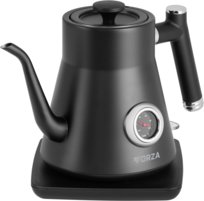 Czajnik Elektryczny Ecg Forza 5000 Pour Over Nero ECG