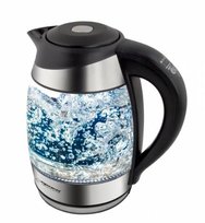 Czajniki elektryczne