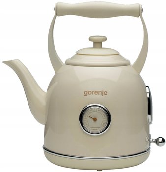 Czajnik Elektryczny Gorenje 1,7L 2000W Strix 30Cm - Gorenje