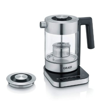 Czajnik elektryczny GRAEF WK 350 - Graef