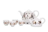 Czajniki elektryczne