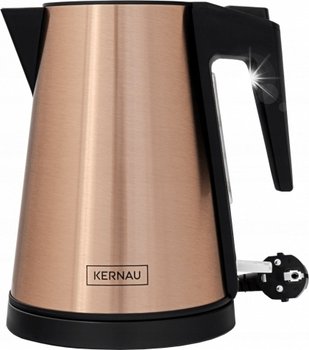 Czajnik elektryczny Kernau KSK 101 STRIX 1L Filtr - Inny producent