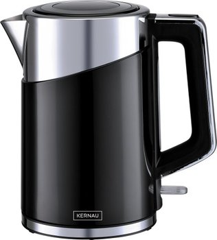 Czajnik elektryczny KERNAU KSK 171 BK  - KERNAU