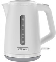 Czajnik elektryczny Kernau KSK 176 WH 1,7l 2200W Strix Filtr