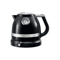 Czajnik elektryczny, KitchenAid, 5KEK1522EOB, czarny KitchenAid