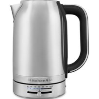 Czajnik elektryczny KitchenAid 5KEK1701ESX KitchenAid