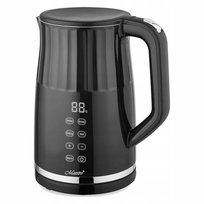 Czajnik elektryczny MAESTRO 1,7 l MR-035-BLACK Inna marka