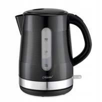 Czajnik Elektryczny Maestro 1,7L Czarny 2200W Maestro