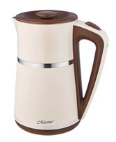 Czajnik elektryczny MAESTRO MR-030 biały Maestro