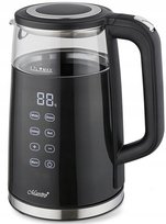 Czajnik elektryczny Maestro MR-049 2200 W czarny Maestro