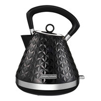 Czajnik elektryczny Morphy Richards 108131 (czarny) Morphy Richards