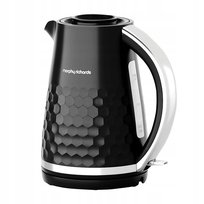 Czajnik elektryczny Morphy Richards 108271 3000 W 1,5 l czarny
