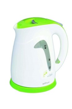 Czajnik elektryczny OPTIMUM CJ-1775 biały - Optimum