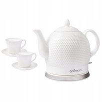 Czajnik elektryczny OPTIMUM CJS-1312