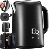 Czajniki elektryczne