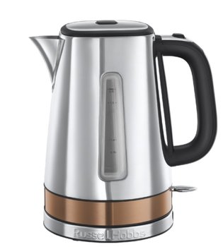 Czajnik elektryczny RUSSELL HOBBS 24280-70 Luna Copper - Russell Hobbs