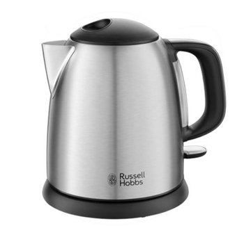 Czajnik elektryczny RUSSELL HOBBS Adventure 24991-70 - Russell Hobbs