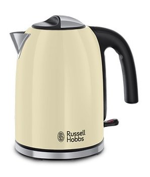 Czajnik elektryczny RUSSELL HOBBS Colours Plus Classic 20415-70 - Russell Hobbs