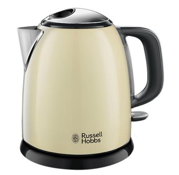 Czajnik elektryczny RUSSELL HOBBS Colours Plus Mini 24994-70 - Russell Hobbs